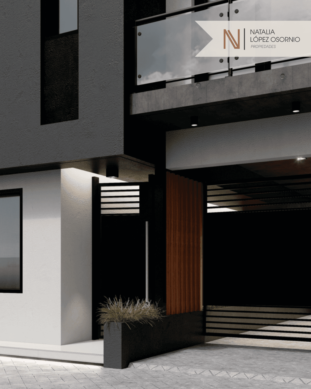 🏗️ Dpto. PLANTA BAJA al POZO - B. M. Moreno - 5