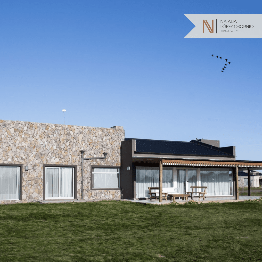 💎 Exclusiva CASA - Country Sauvetrerre - 3