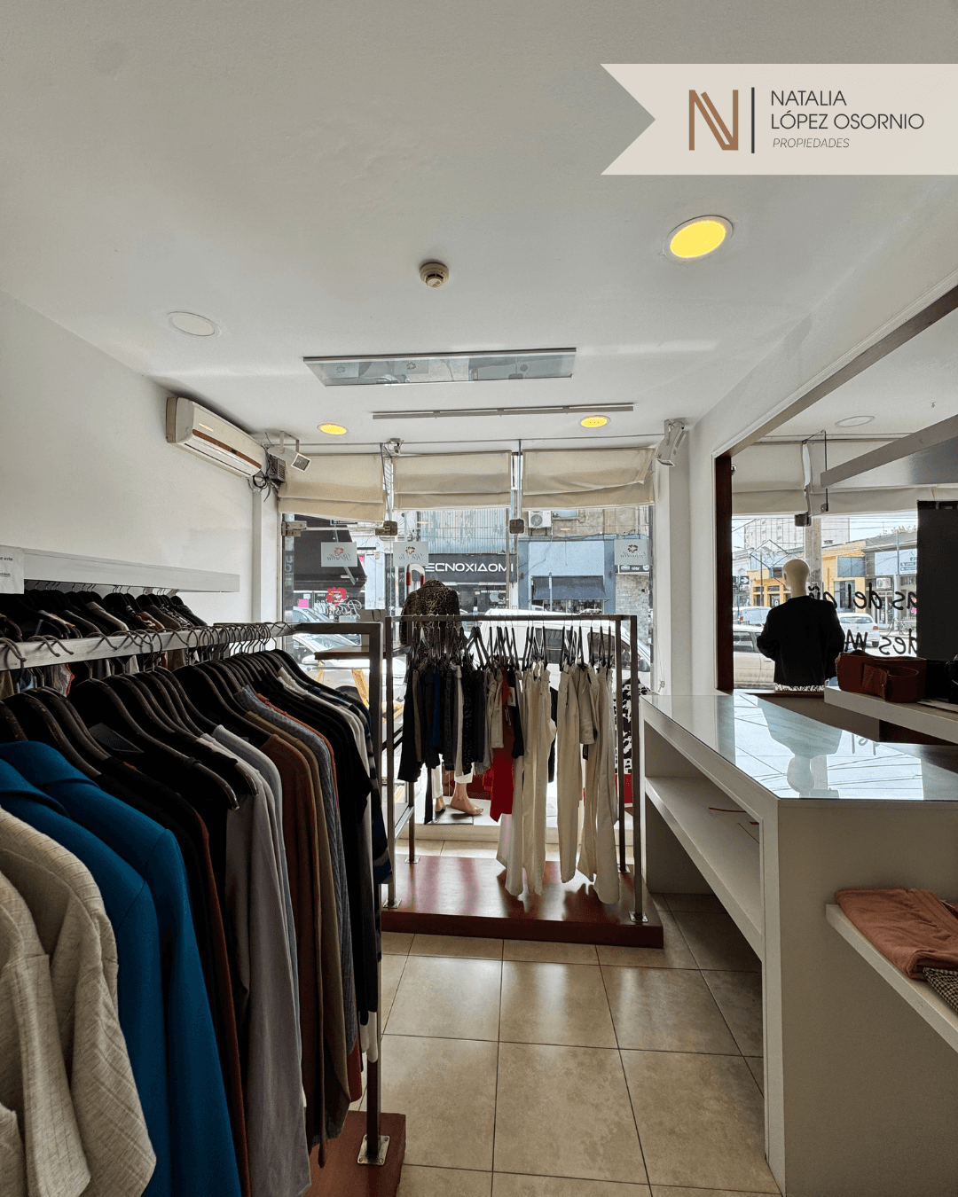 🎯 FONDO DE COMERCIO A LA VENTA – ROSELLA - 23