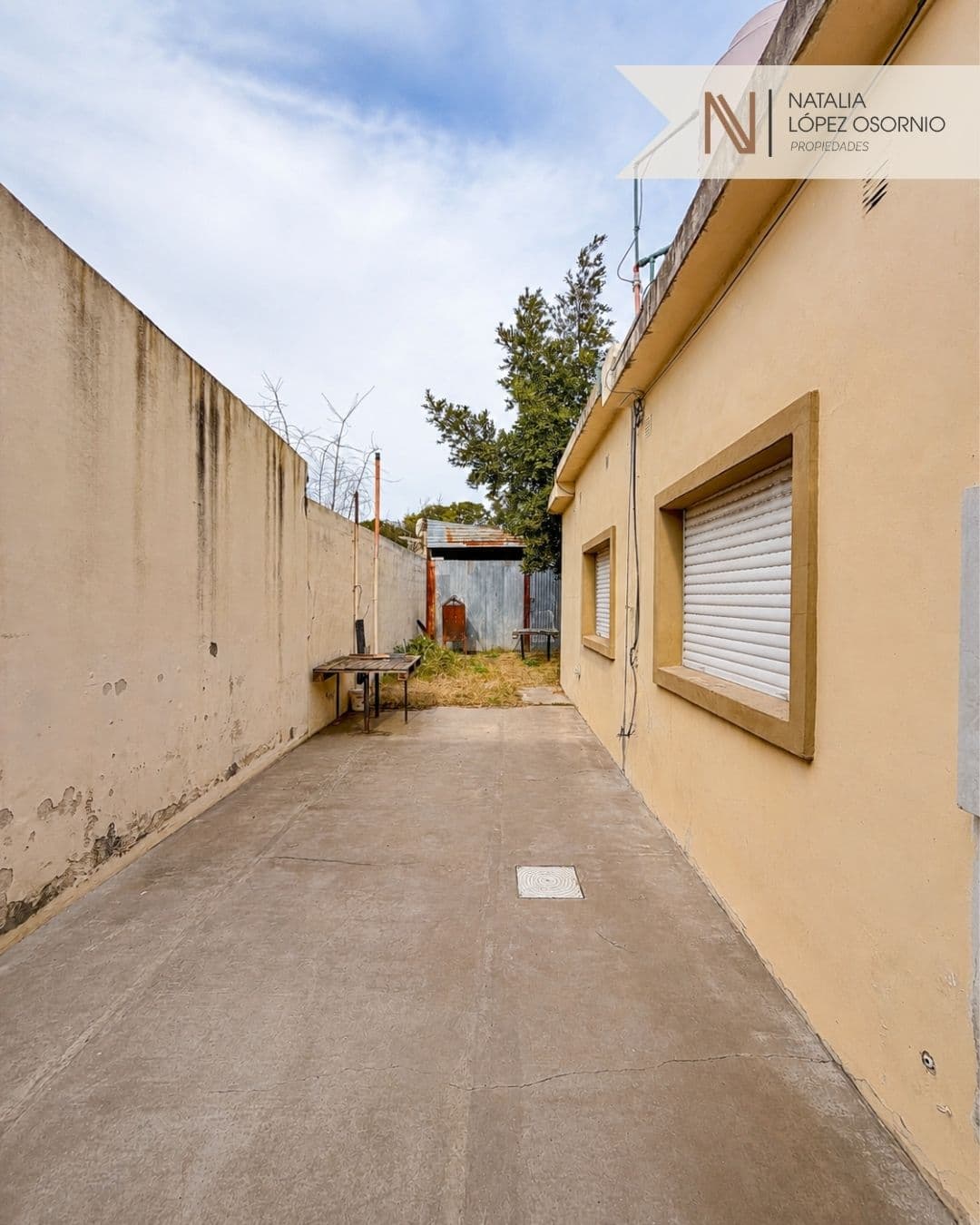 Casa de 3 dormitorios - Barrio UTA - 20