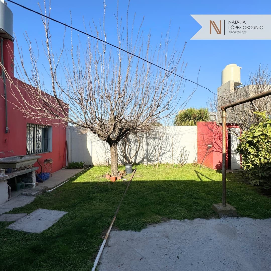 🏡 Hermosa CASA en Villa Aurora - 10