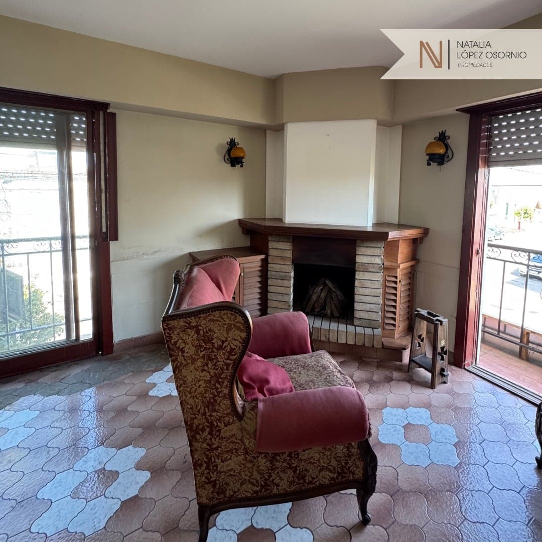 🌟 CASA en PLANTA ALTA - Microcentro - 7