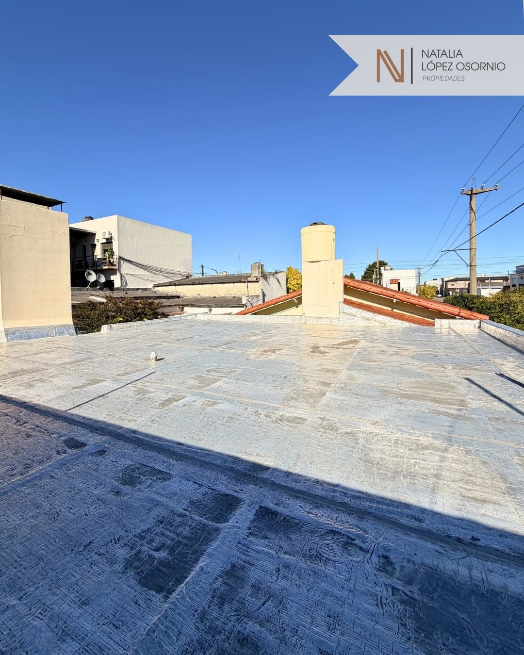 🏡 Casa de 3 dorm. en Pueblo Nuevo - 29