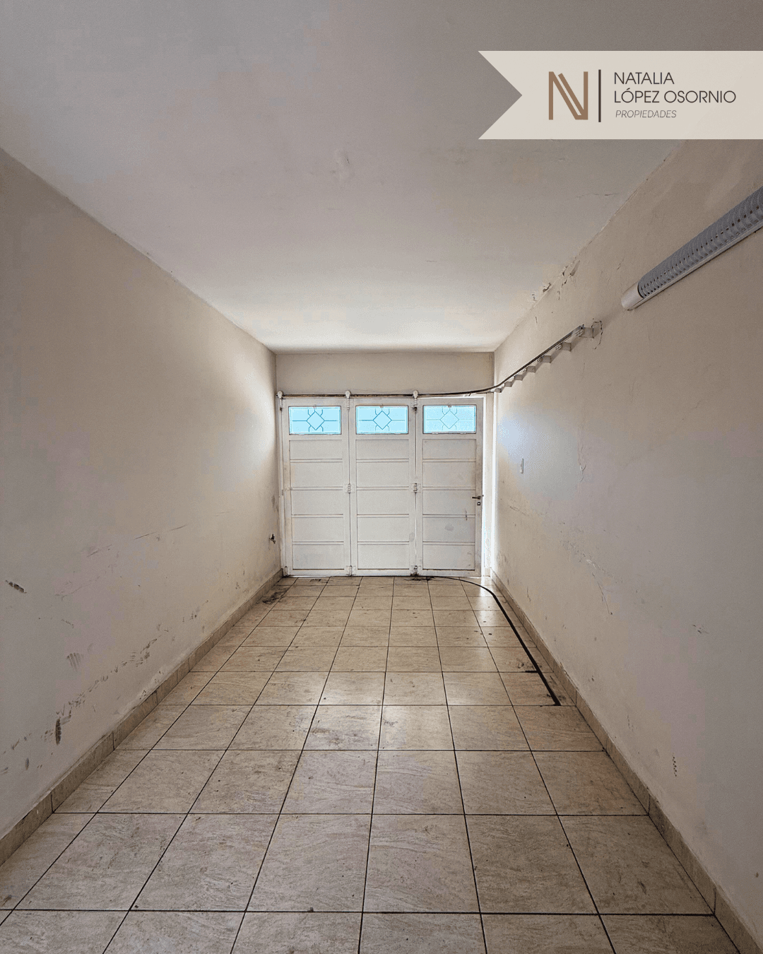 🏡 Hermosa Casa Reciclada ♻ - 26