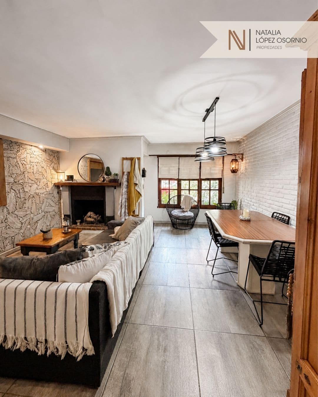 🏡 Chalet de categoría en San Vicente - 3 dorm. - 8
