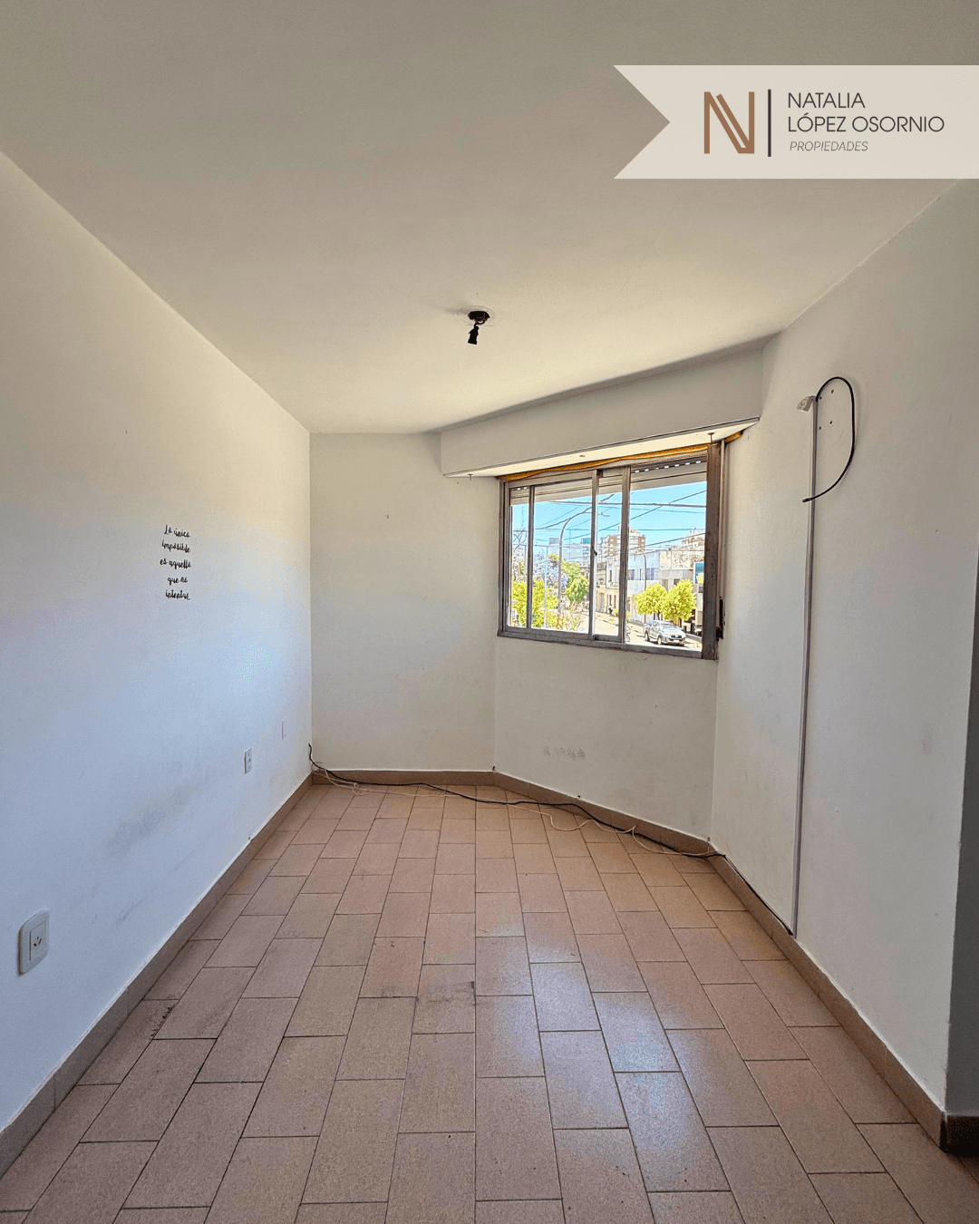 🏙 Depto. 1 dormitorio | Microcentro - 11