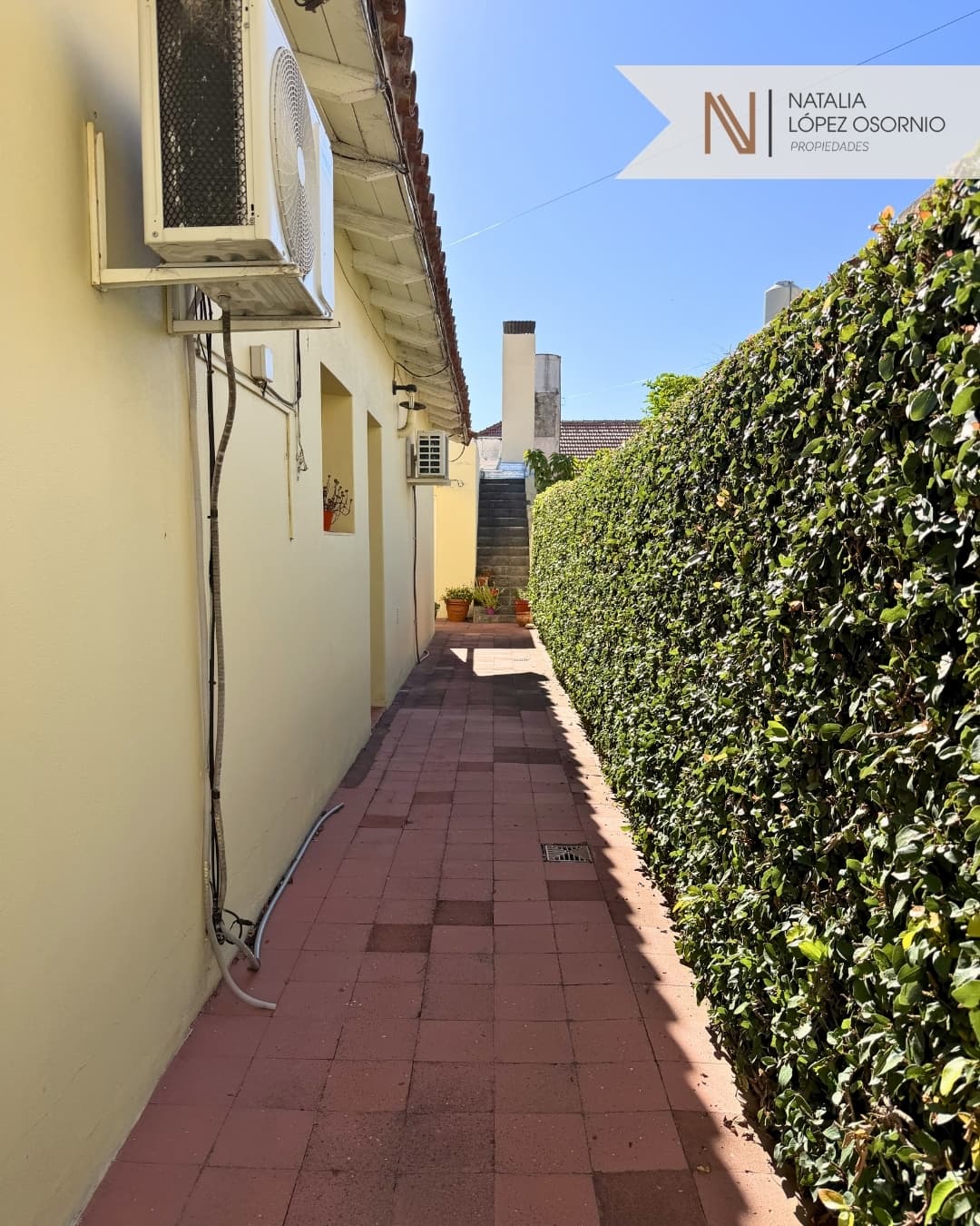 🏡 Casa de 3 dorm. en Pueblo Nuevo - 17