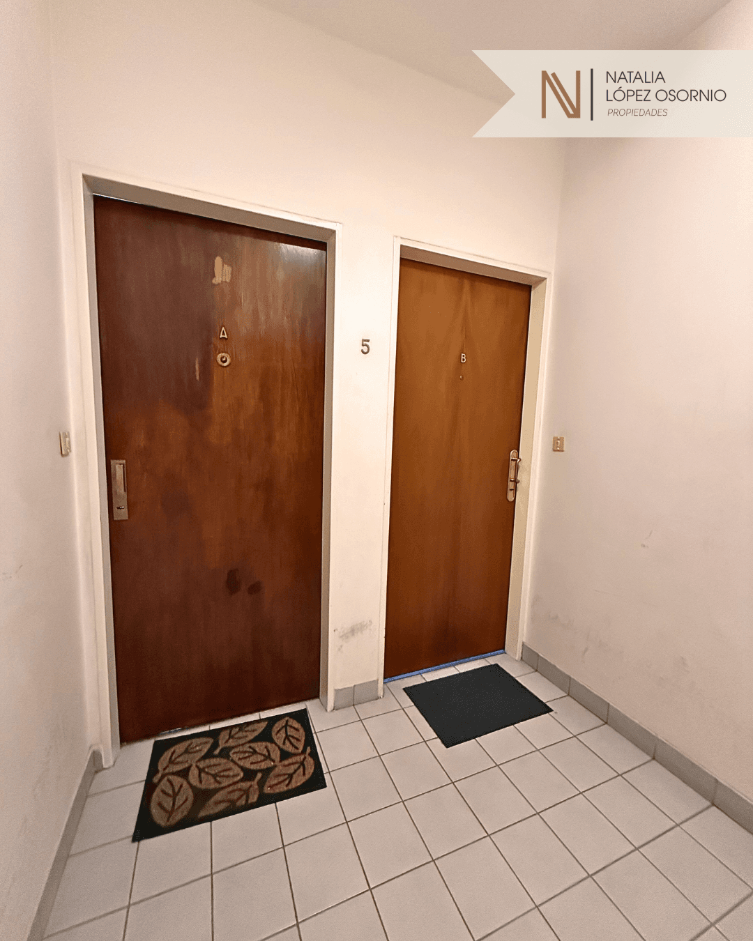 ✨ Dpto. 3 dorm. frente a Plaza Ppal. - 26