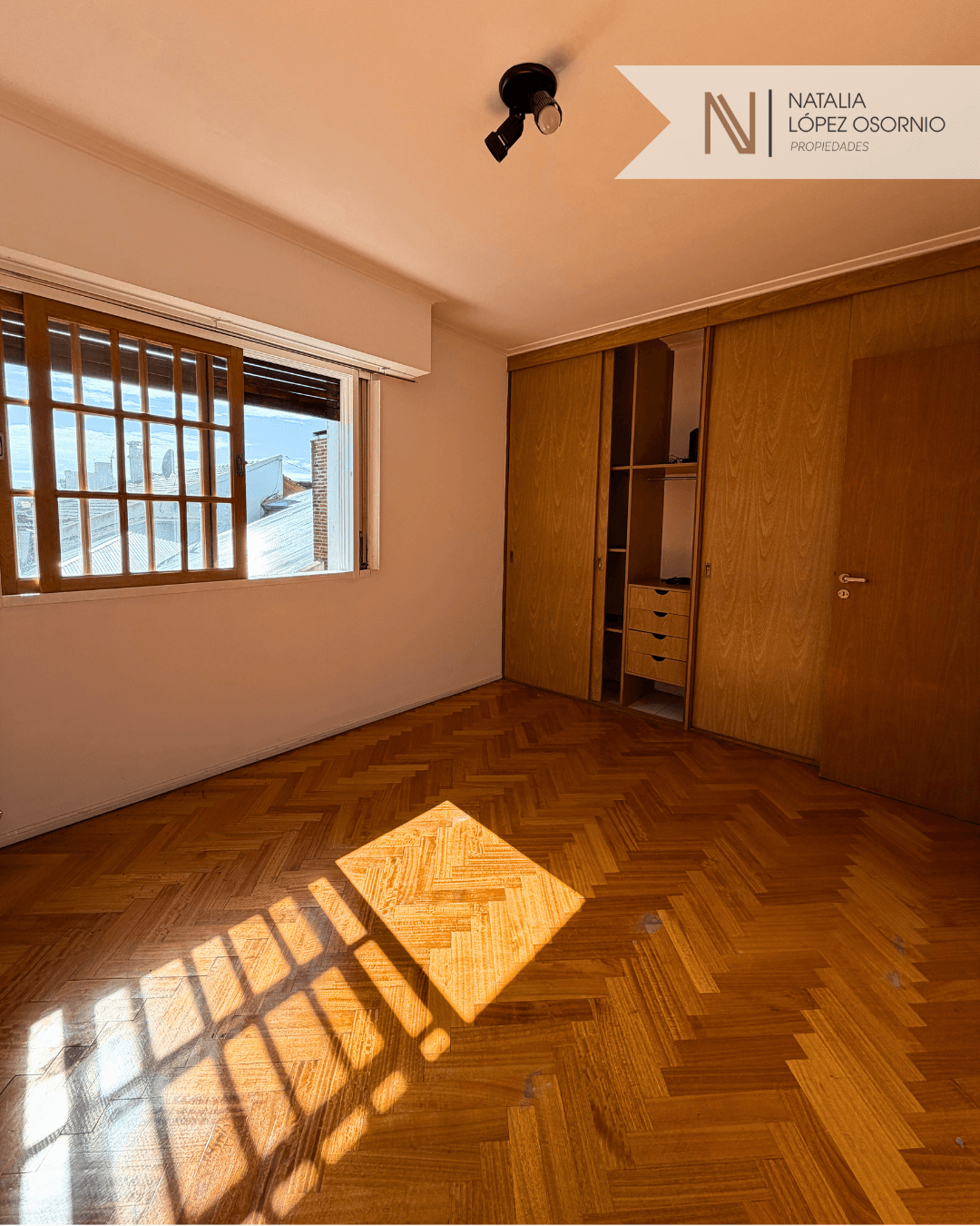 ✨ Dpto. de 2 dorm. en Torre Paz - 18