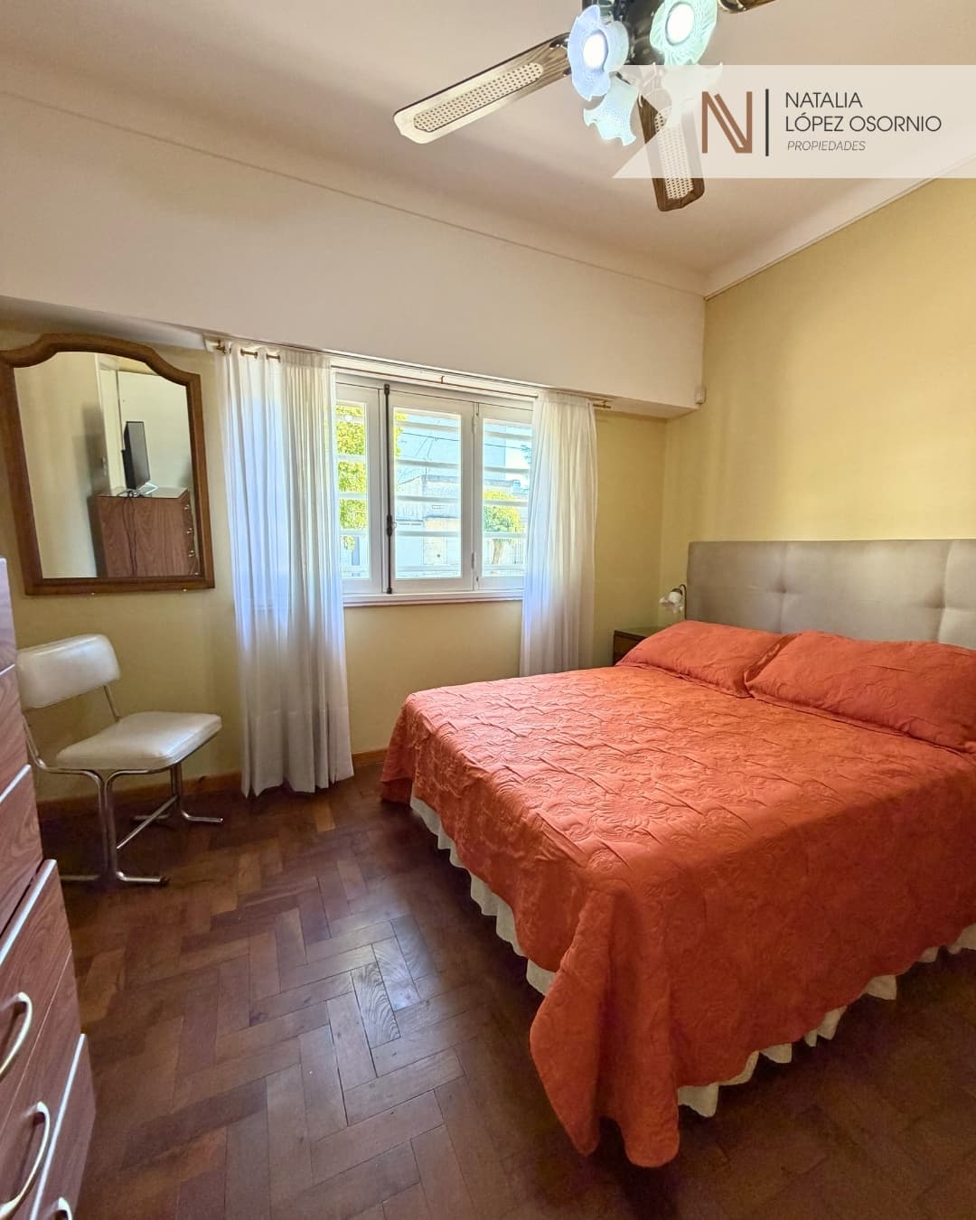 🏡 Casa de 3 dorm. en Pueblo Nuevo - 10