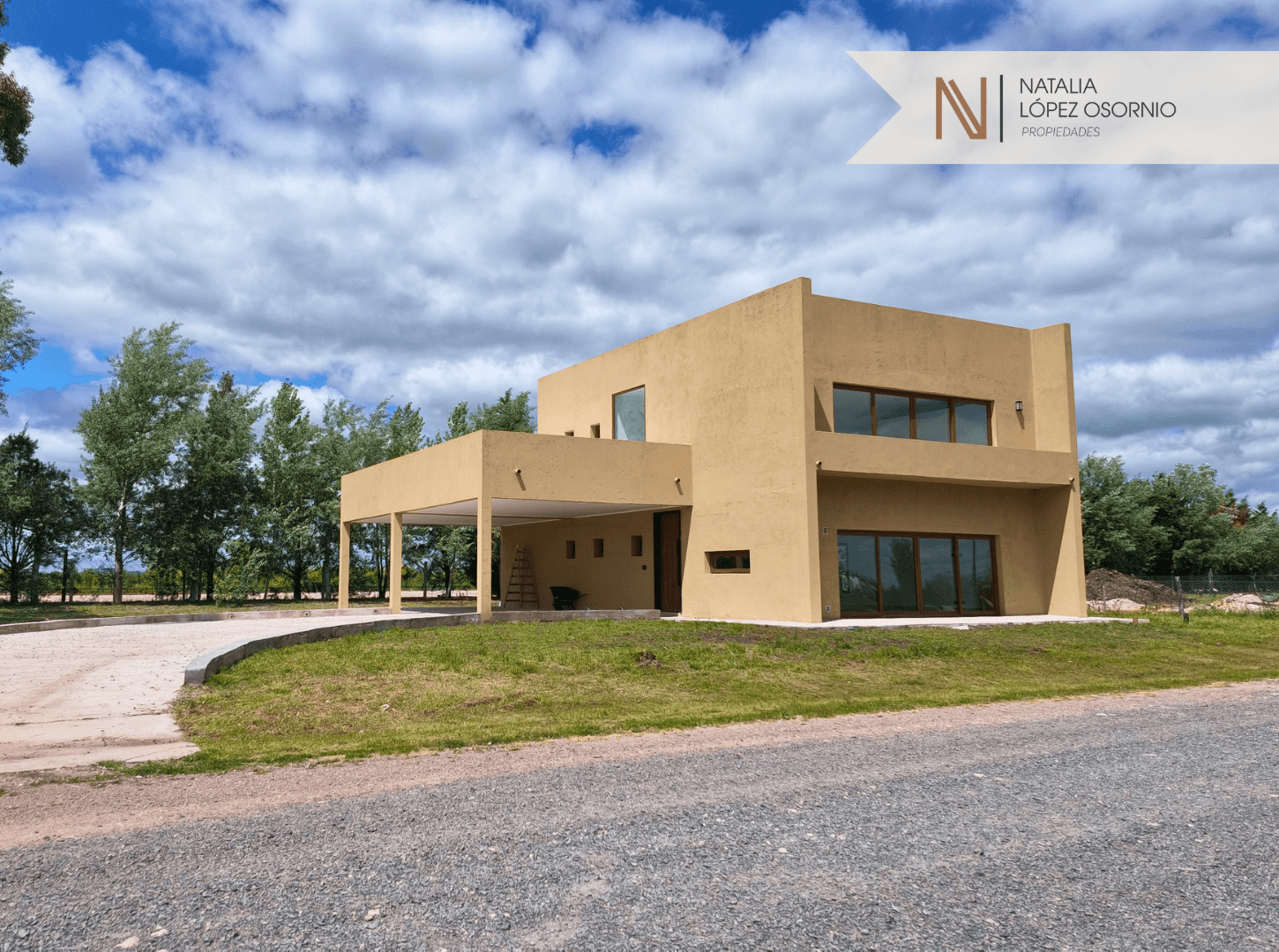 Magnífica Casa a estrenar - Country Sauveterre - 3