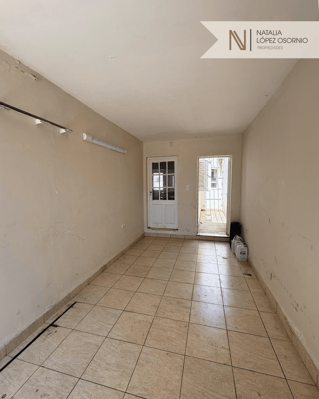 🏡 Hermosa Casa Reciclada ♻ - 27