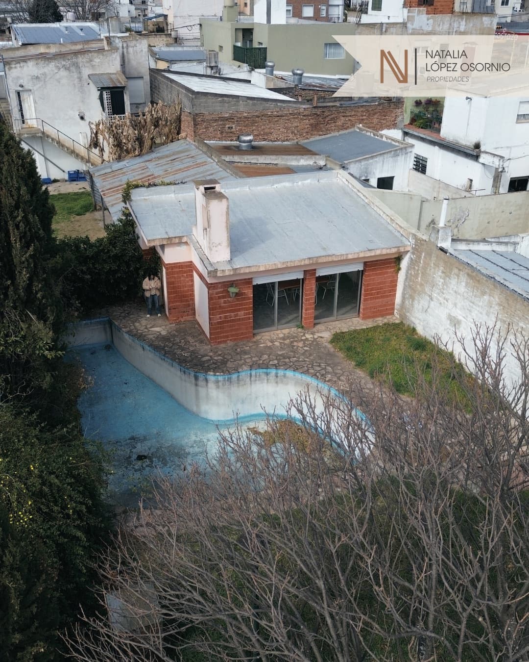 💎 Magnífica CASA a la Venta - Microcentro  - 7