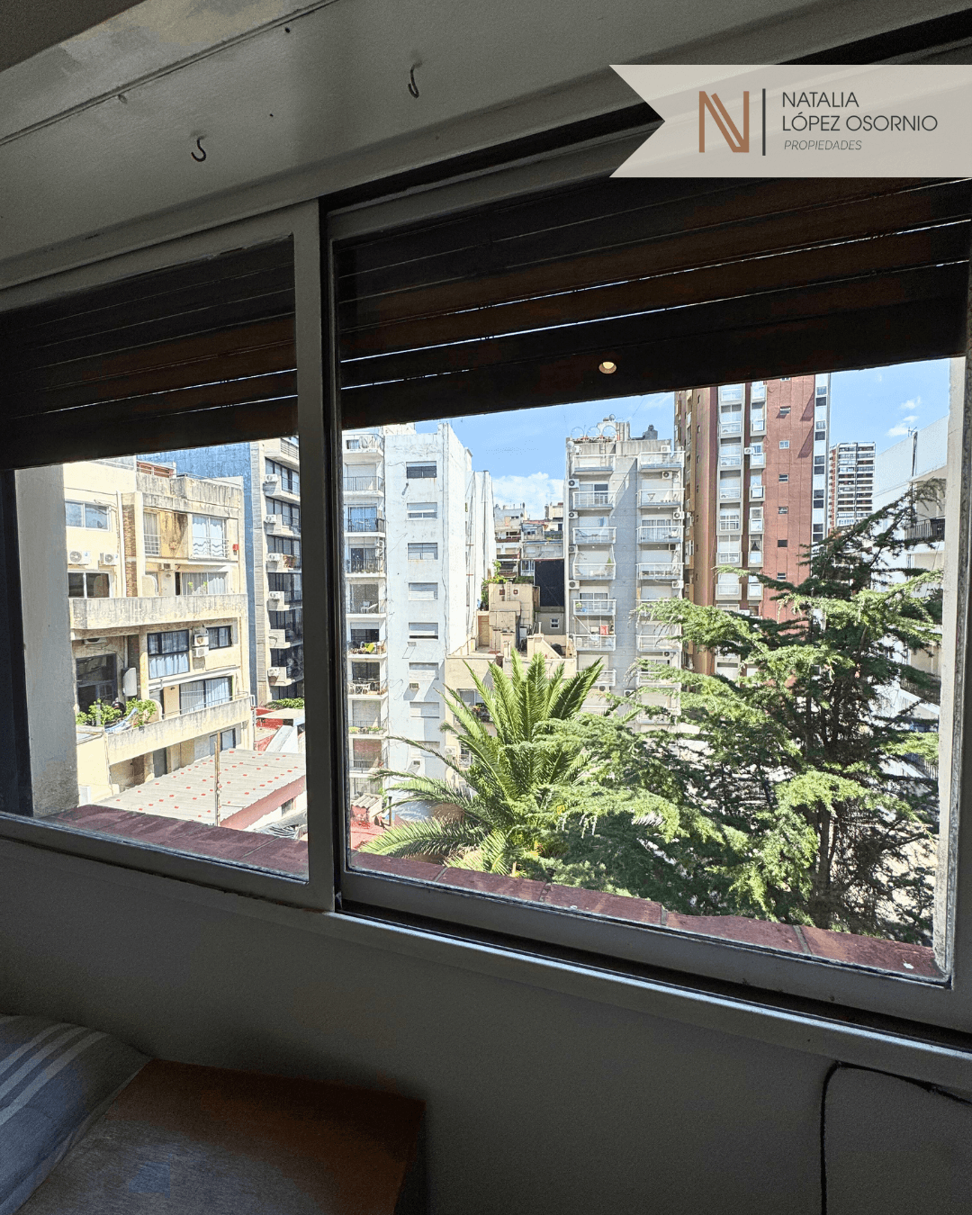 🏬 Dpto. 2 ambientes - Palermo  - 16