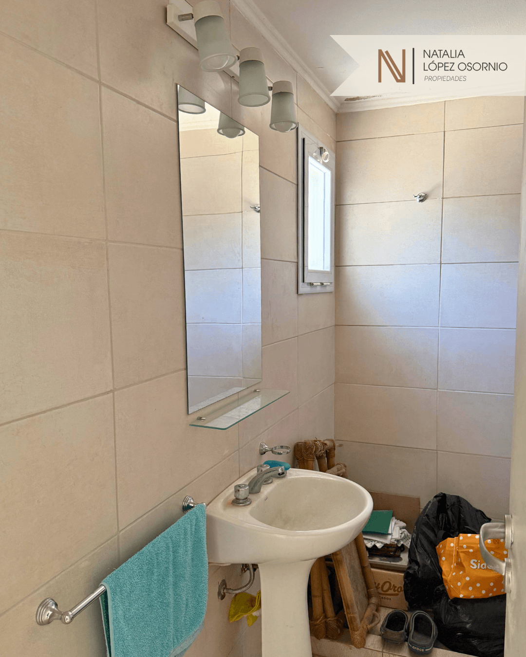 🏡 Hermosa Casa Reciclada ♻ - 24