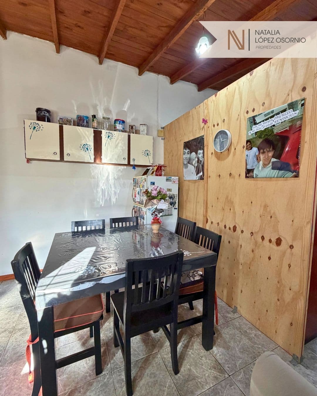 🏡 Casa en venta 2 dorm - V. Sarsfield y Av. Pellegrini - 10