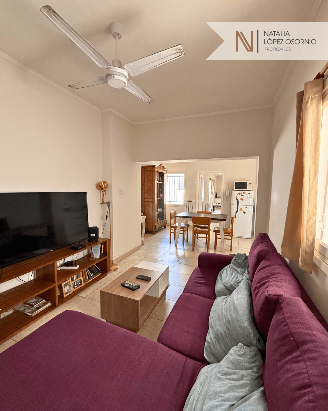 🏡 Hermosa Casa Reciclada ♻ - 6