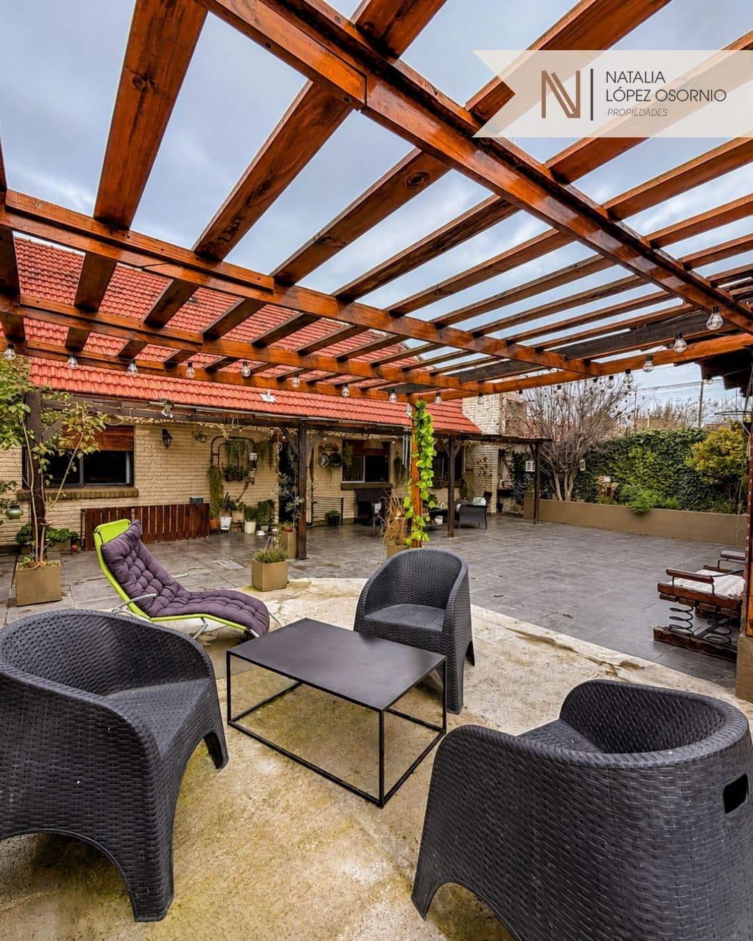 🏡 Chalet de categoría en San Vicente - 3 dorm. - 34