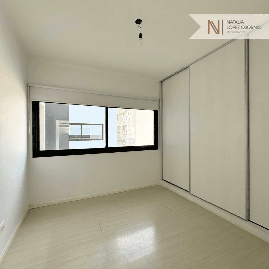 🌟 Departamento 2 Dorm - Edificio TERRA - 13