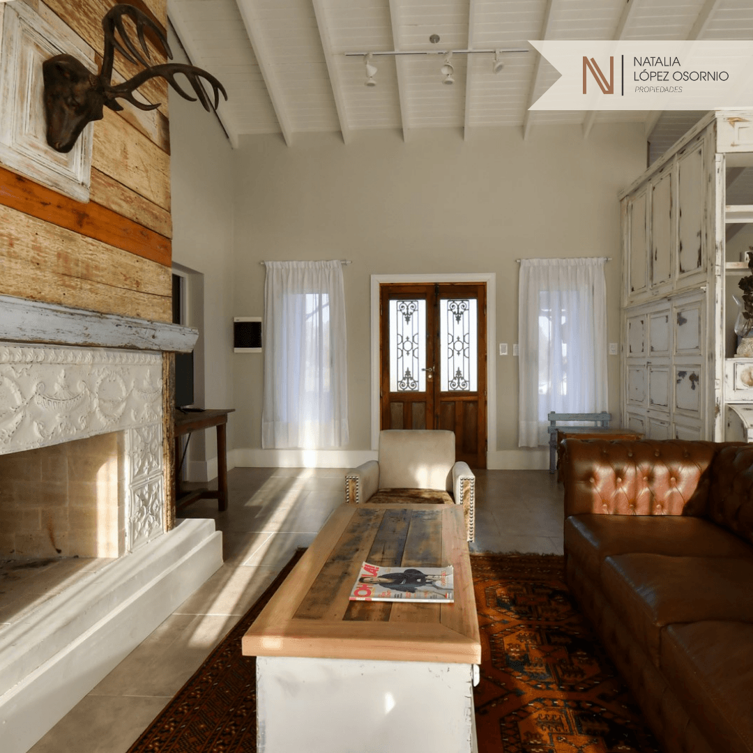 💎 Exclusiva CASA - Country Sauvetrerre - 7