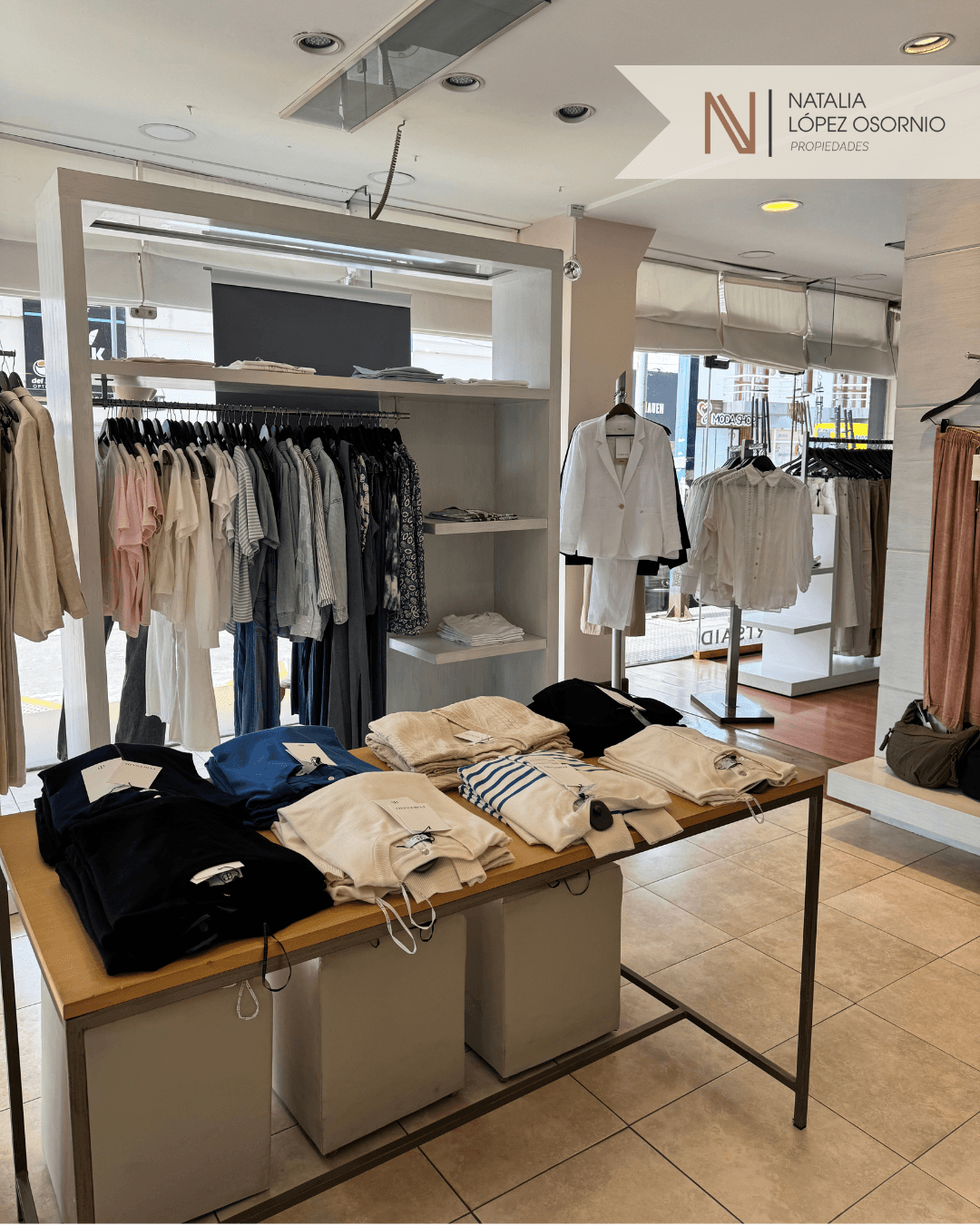 🎯 FONDO DE COMERCIO A LA VENTA – ROSELLA - 9