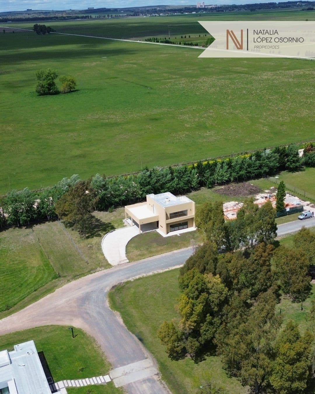 Magnífica Casa a estrenar - Country Sauveterre - 7