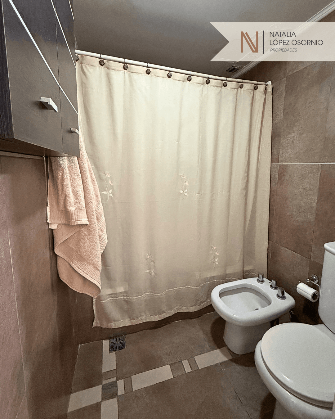 ✨ Dpto. 3 dorm. frente a Plaza Ppal. - 23