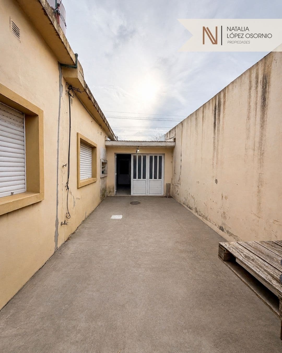 Casa de 3 dormitorios - Barrio UTA - 19
