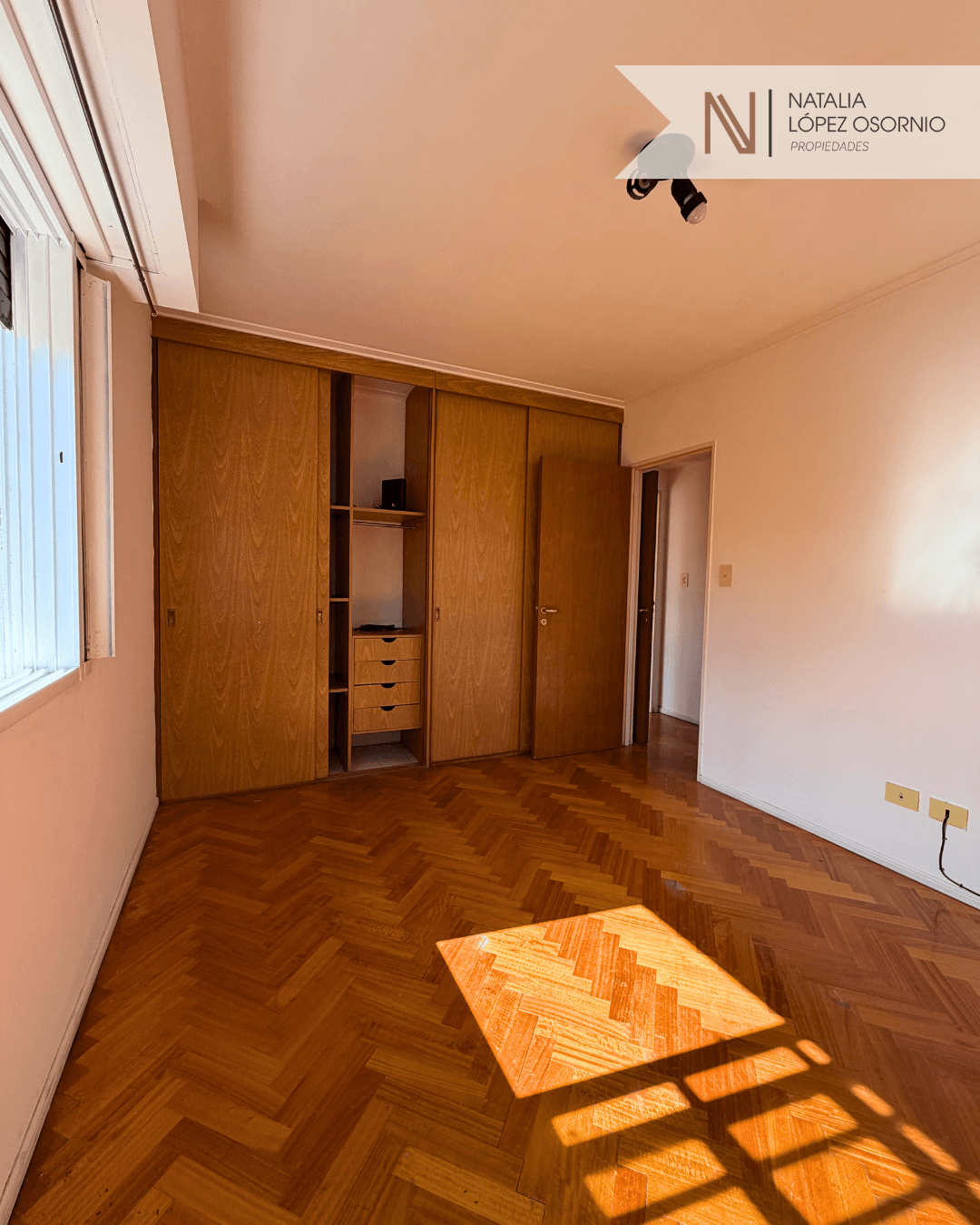 ✨ Dpto. de 2 dorm. en Torre Paz - 13