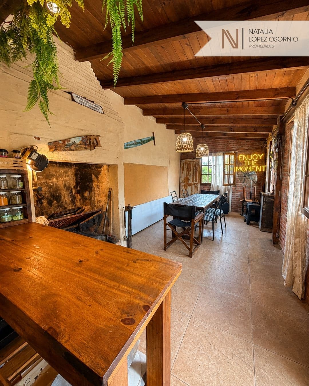 🏡 Chalet de categoría en San Vicente - 3 dorm. - 39