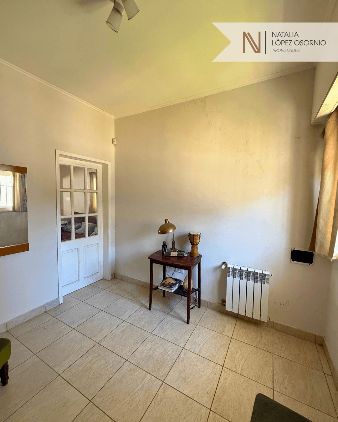 🏡 Hermosa Casa Reciclada ♻ - 5