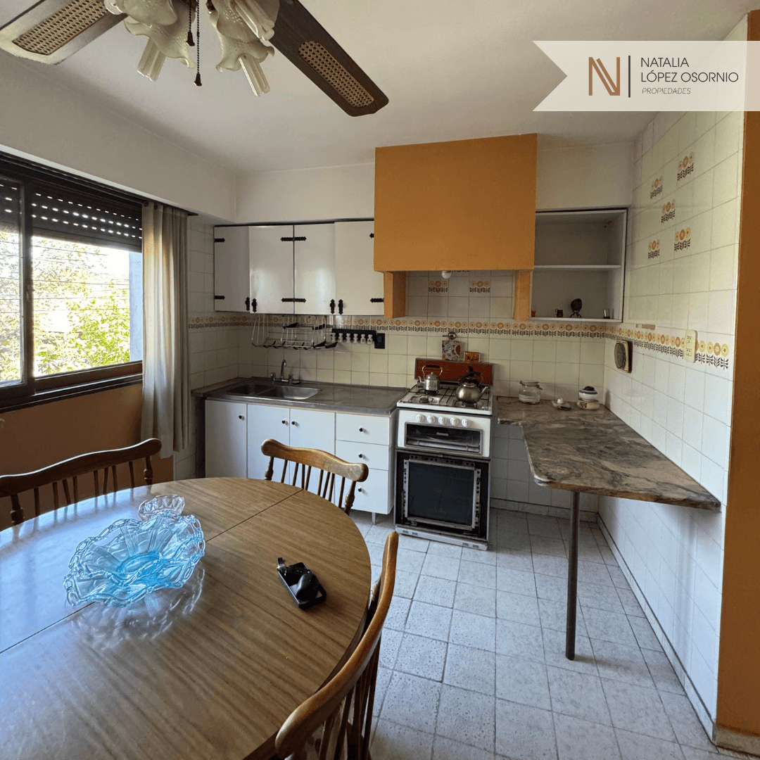 🌟 CASA en PLANTA ALTA - Microcentro - 8