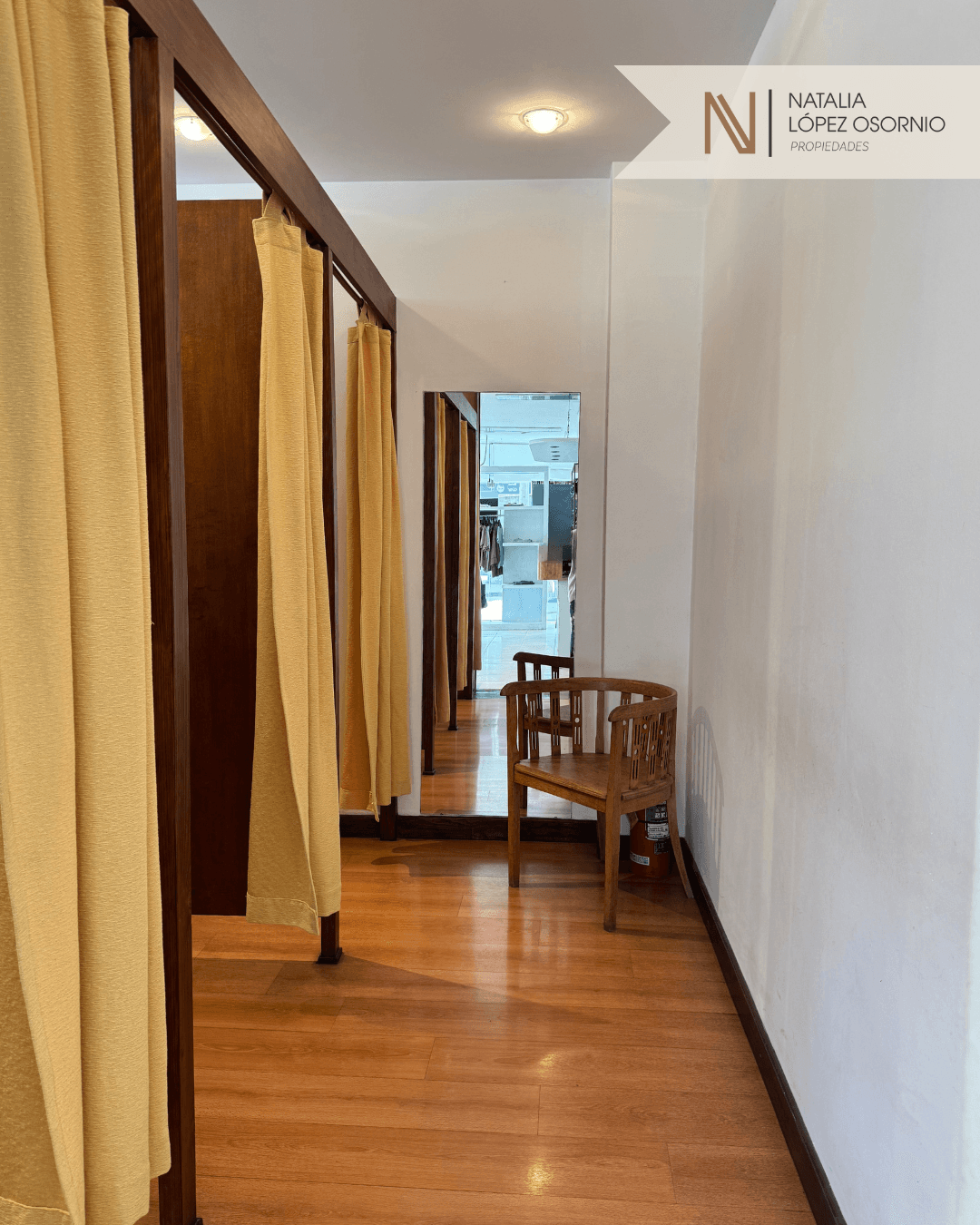 🎯 FONDO DE COMERCIO A LA VENTA – ROSELLA - 12