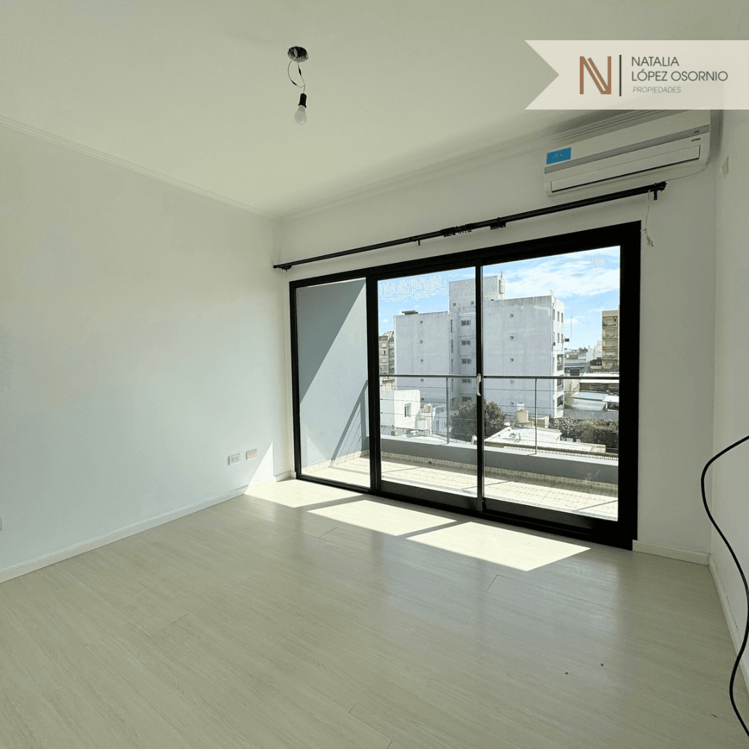 🌟 Departamento 2 Dorm - Edificio TERRA - 10