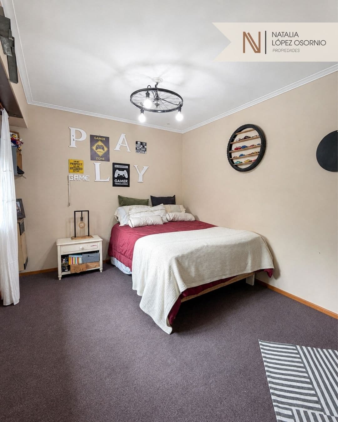 🏡 Chalet de categoría en San Vicente - 3 dorm. - 22