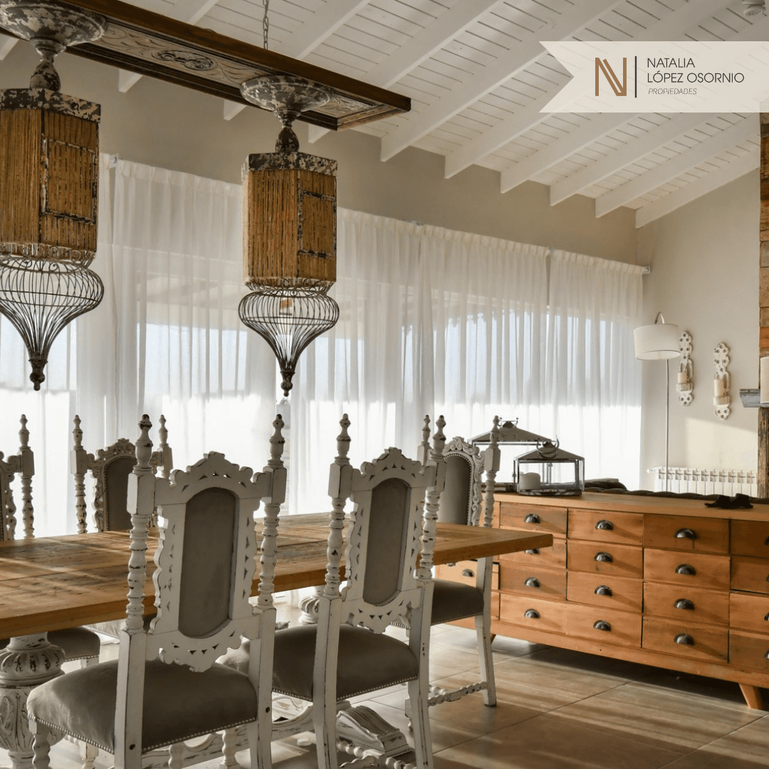 💎 Exclusiva CASA - Country Sauvetrerre - 8