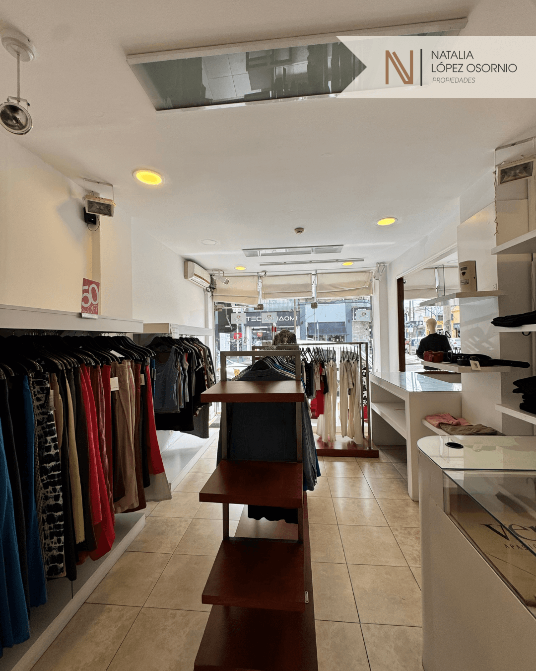 🎯 FONDO DE COMERCIO A LA VENTA – ROSELLA - 15