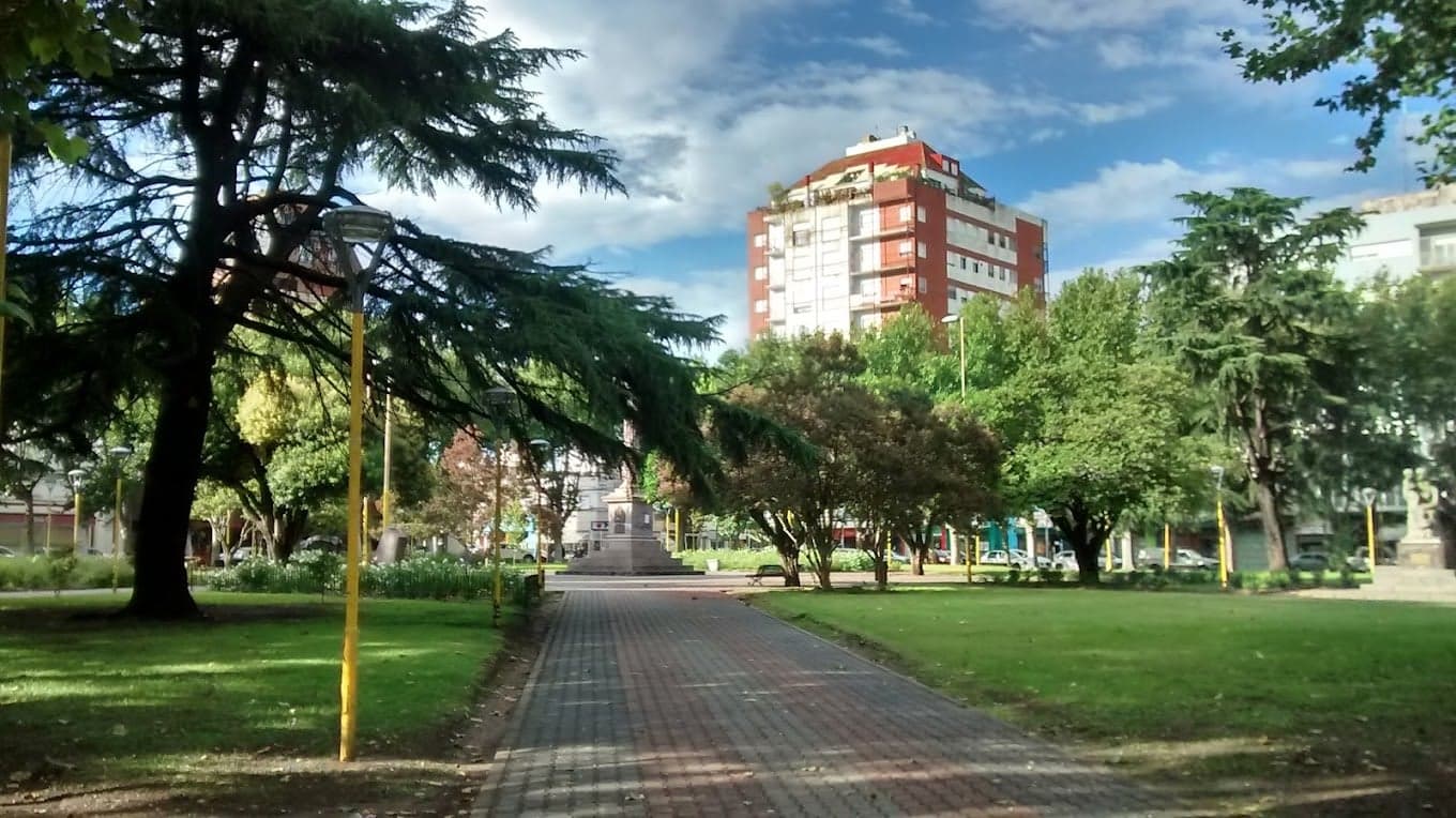 🏙 Depto. 3 dormitorios | Centro - 4