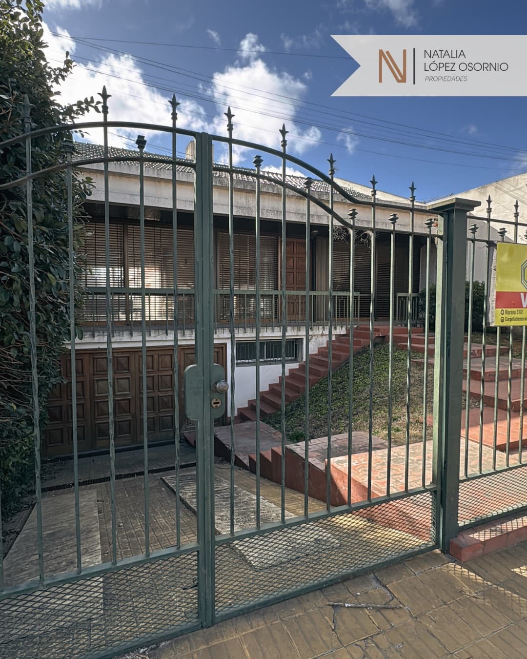 💎 Magnífica CASA a la Venta - Microcentro  - 3