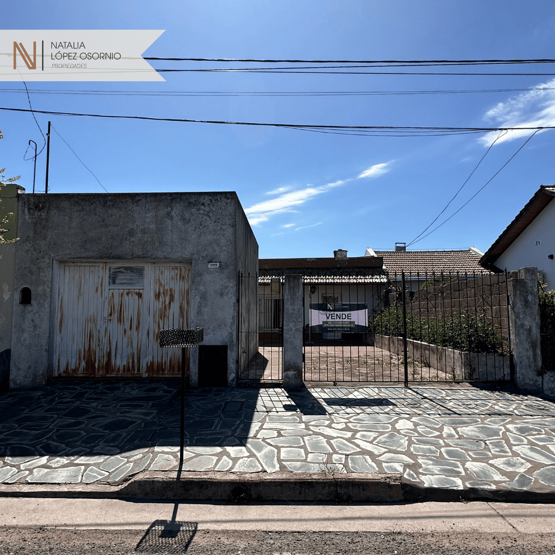 🏡 CASA para reciclar con potencial🌿 - 14