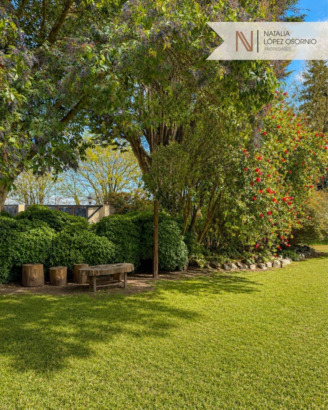 ✨ Chalet de Categoría en Parque Arano  - 22
