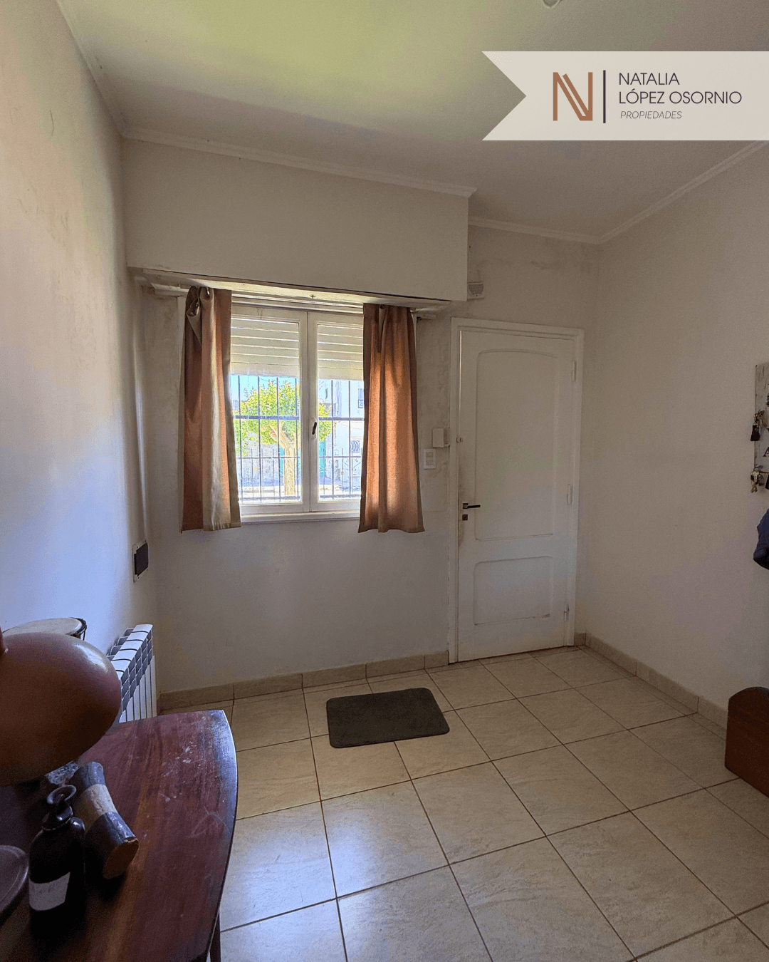 🏡 Hermosa Casa Reciclada ♻ - 4