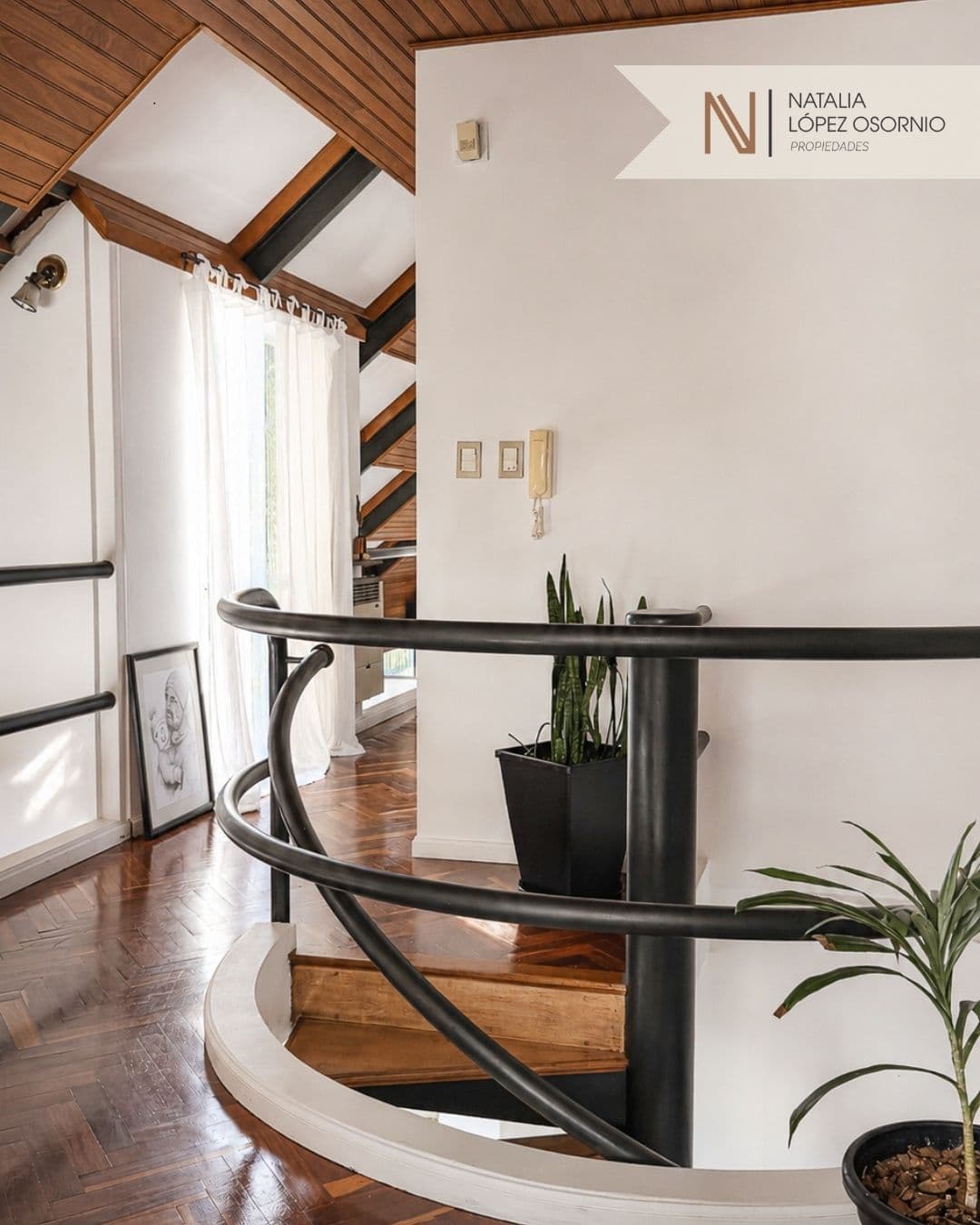 Magnífico Penthouse | 10.º piso | Plaza Central - 47