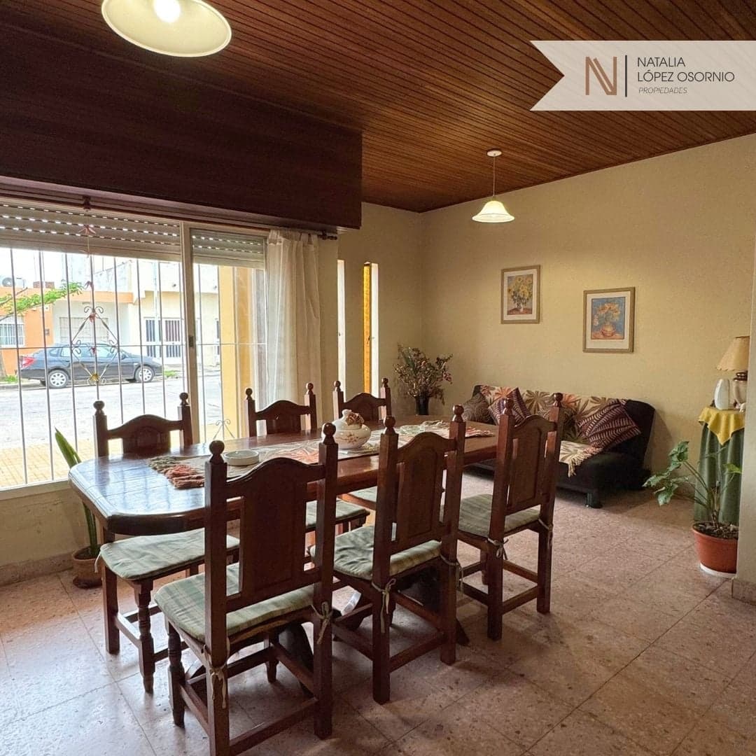 ✨  Hermosa CASA - B. Mariano Moreno - 2