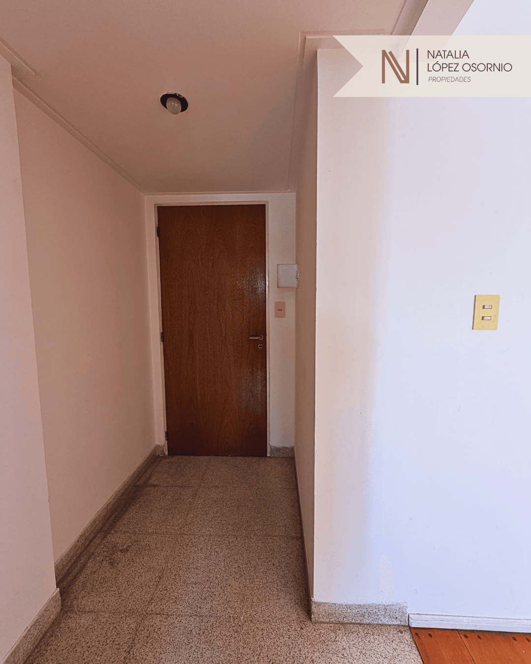 ✨ Dpto. de 2 dorm. en Torre Paz - 23