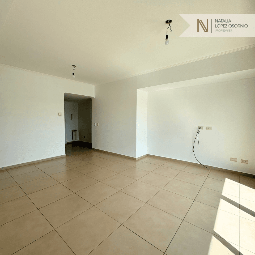 🌟 Departamento 2 Dorm - Edificio TERRA - 8