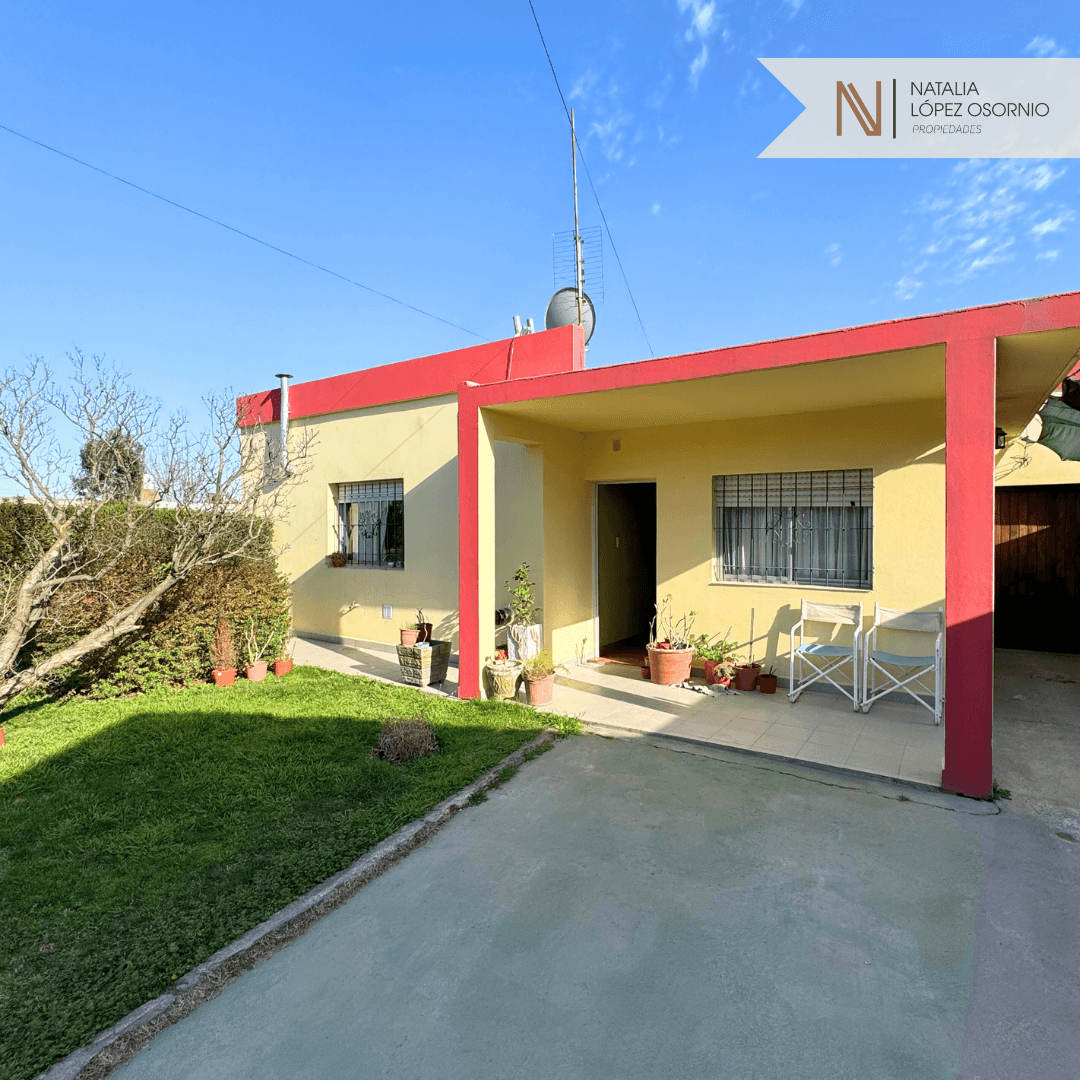 🏡 Hermosa CASA en Villa Aurora - 4