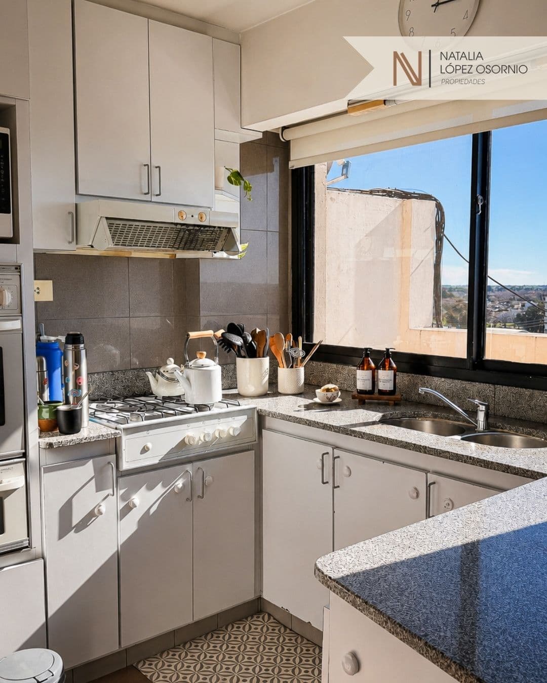 Magnífico Penthouse | 10.º piso | Plaza Central - 16