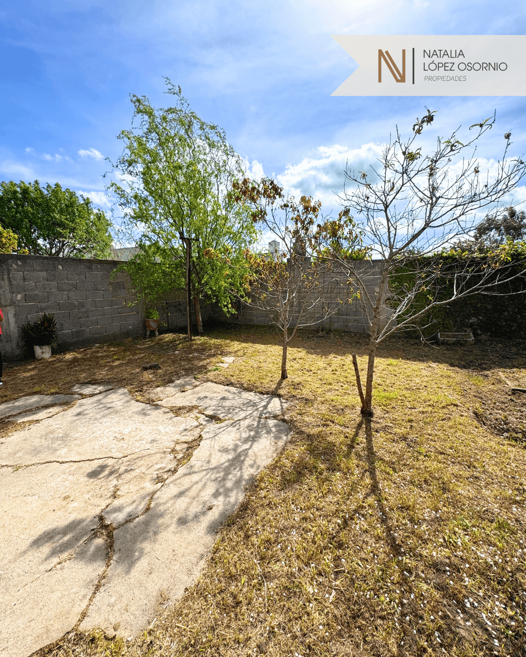 🌠CASA interna + 2 locales - Sierras Bayas - 7