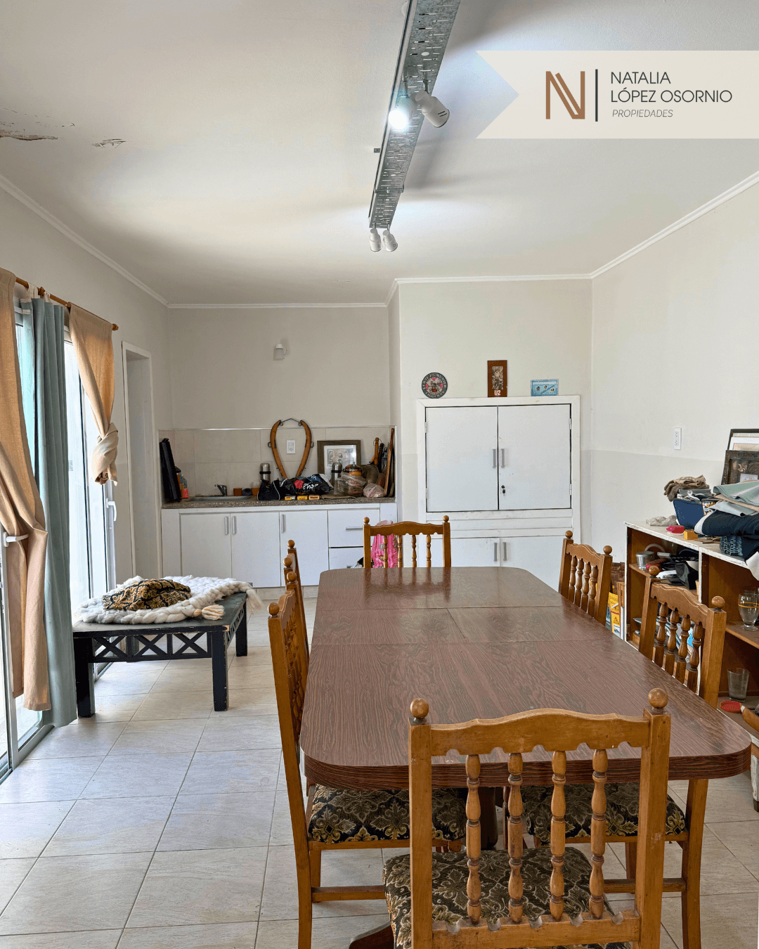 🏡 Hermosa Casa Reciclada ♻ - 23